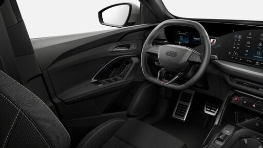 Интериорни елементи в "Vanadium"