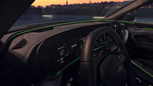 Пакет Aмбиентно осветление Pro