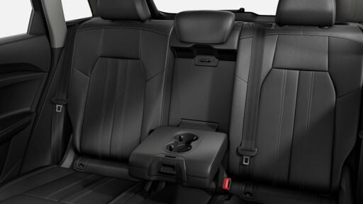 Пакет "Отделение за вещи и багажно