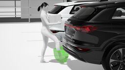 Advanced Key без SAFELOCK