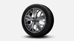 Алуминиеви джанти 8.0J x 20