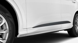 Брони в цвета на купето