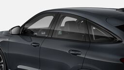 Екстериорен пакет "Черна оптика"