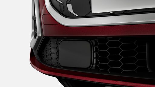 Adaptive cruise assist plus