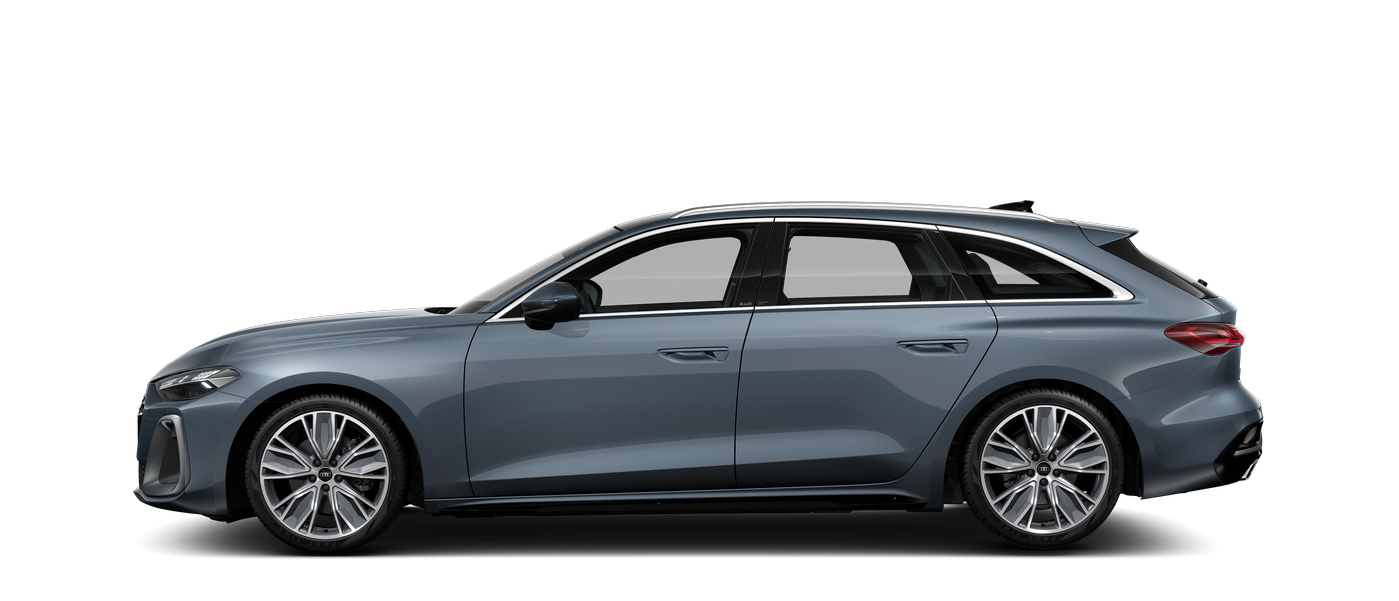 Изображение на A5 Avant