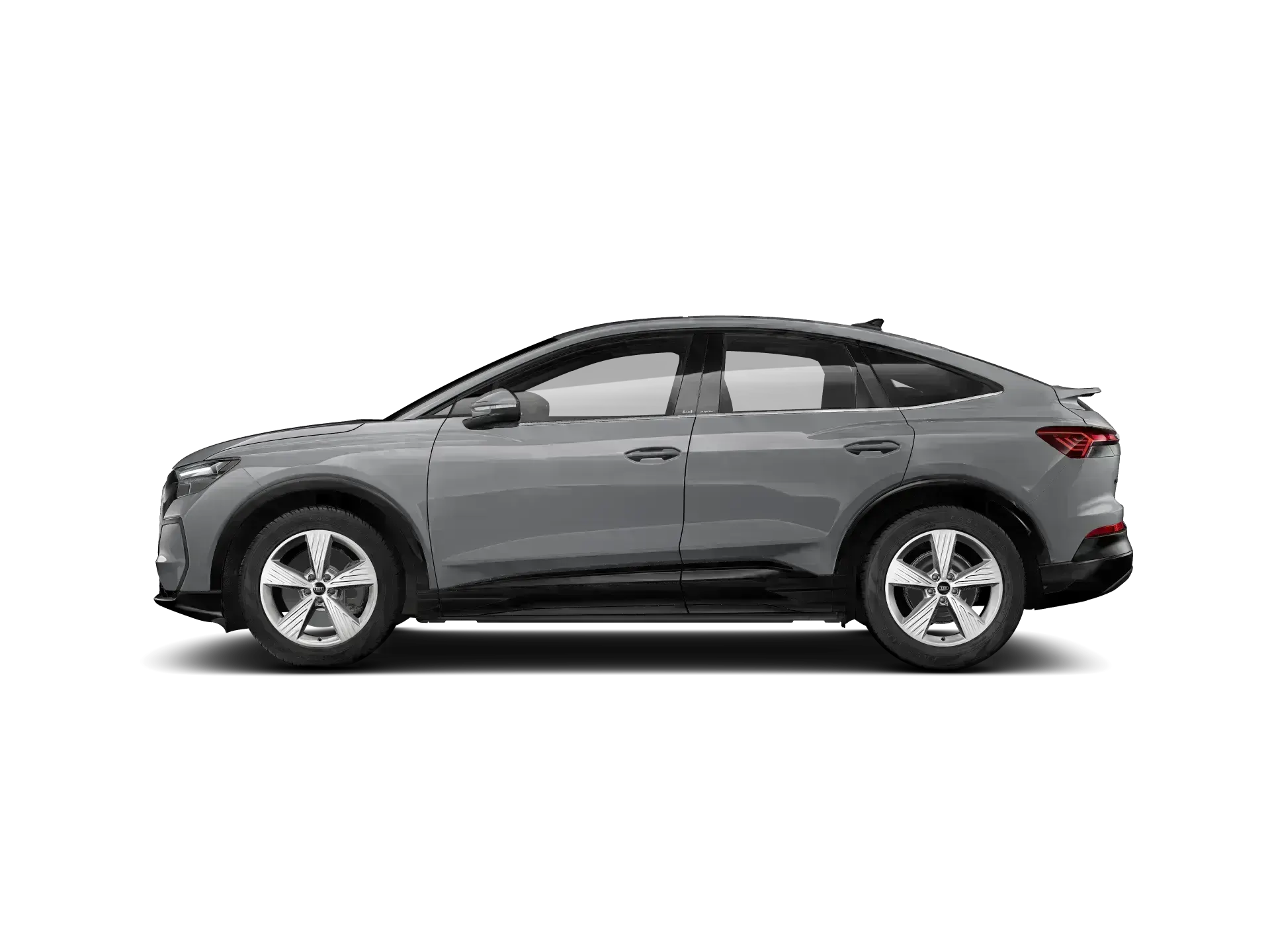 Изображение на Q4 e-tron Sportback