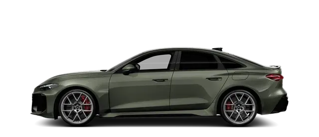 Изображение на RS 5 Limousine