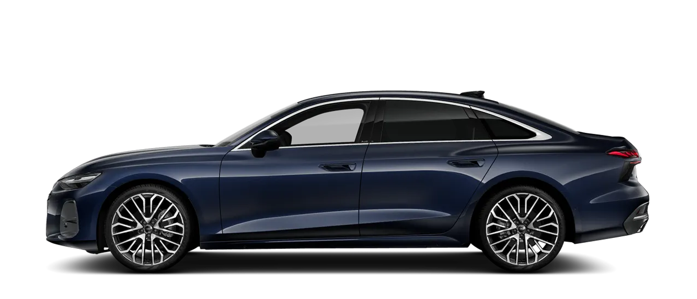 Изображение на A6 Limousine