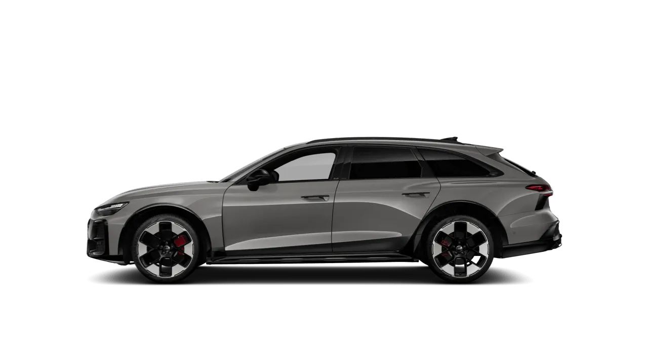 Изображение на A6 allroad
