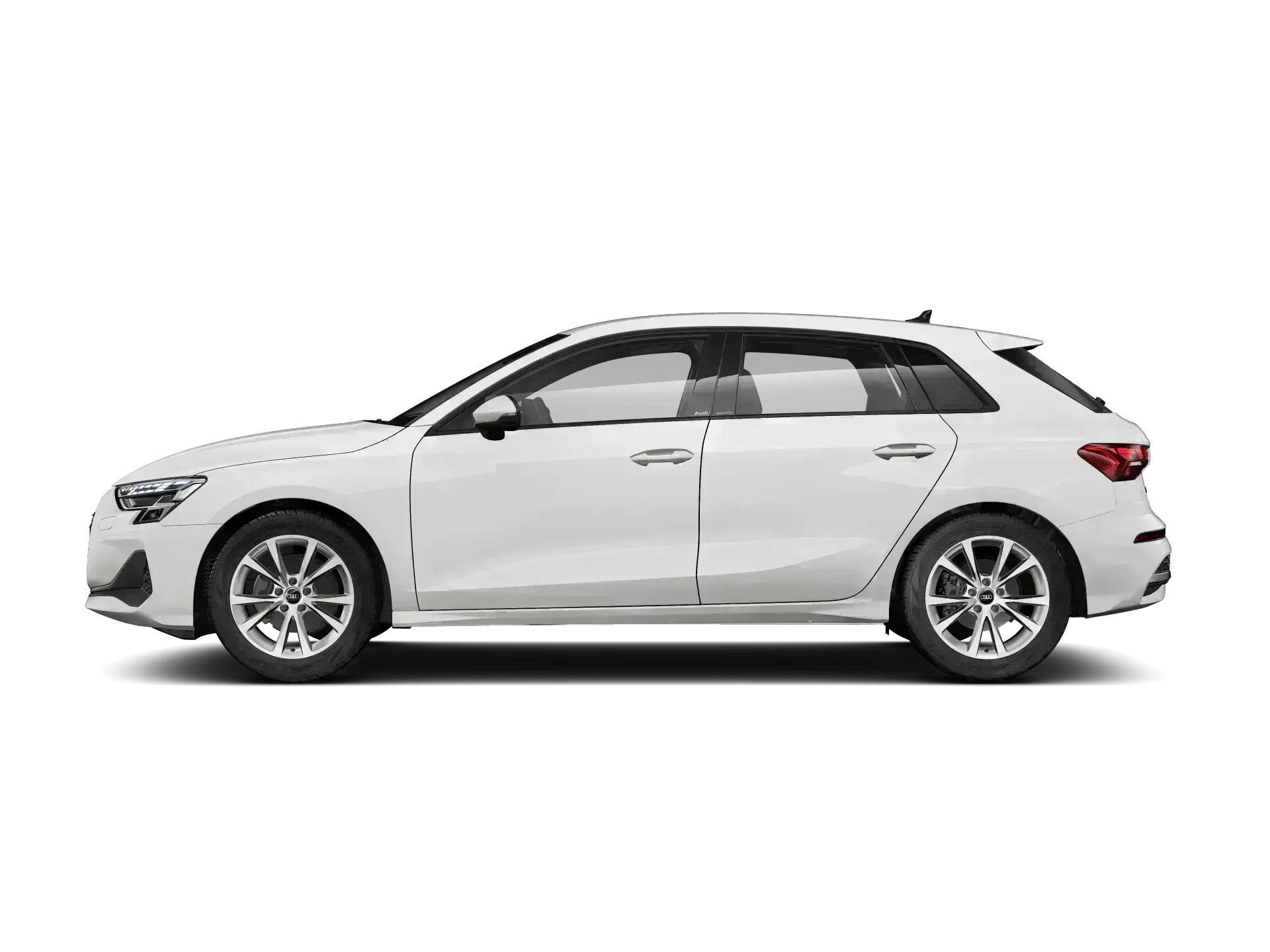 Изображение на A3 Sportback