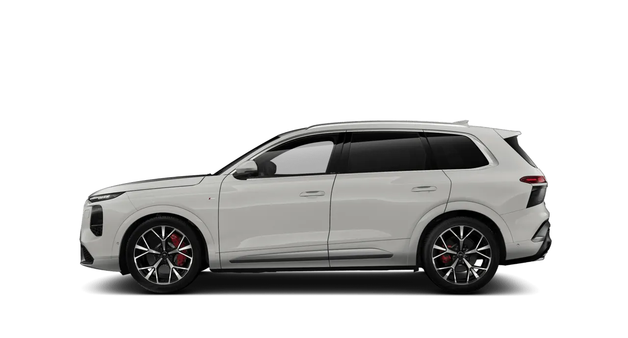 Изображение на Audi Q7