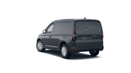 Caddy Cargo 3.1 m3 TDI