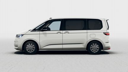 Multivan Life S 2.0 TDI