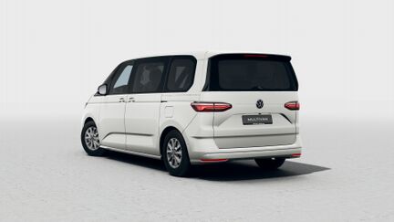 Multivan Life S 2.0 TDI