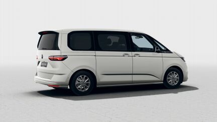 Multivan Life S 2.0 TDI