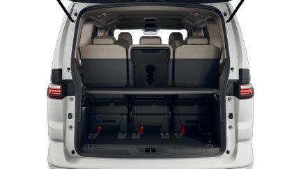 Multivan Life S 2.0 TDI