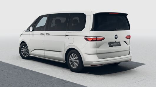 Multivan Life S 2.0 TDI