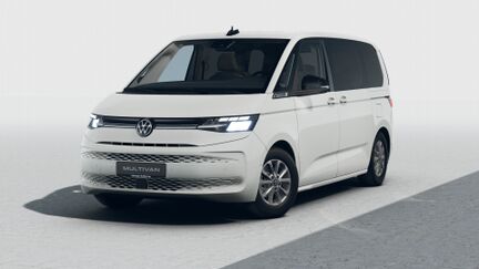 Multivan Life S 2.0 TDI