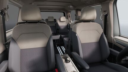 Multivan Life S 2.0 TDI