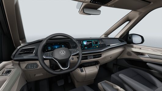 Multivan Life S 2.0 TDI