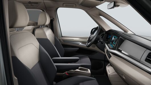 Multivan Life S 2.0 TDI