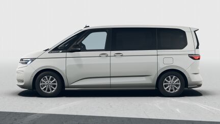 Multivan Life S 2.0 TDI