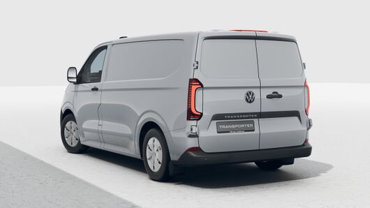 Изображение на Transporter Kasten S 2.0 TDI