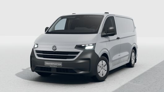Изображение на Transporter Kasten S 2.0 TDI