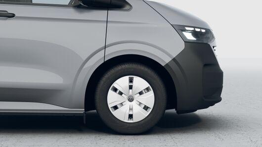 Изображение на Transporter Kasten S 2.0 TDI