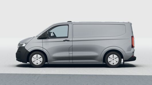 Изображение на Transporter Kasten S 2.0 TDI