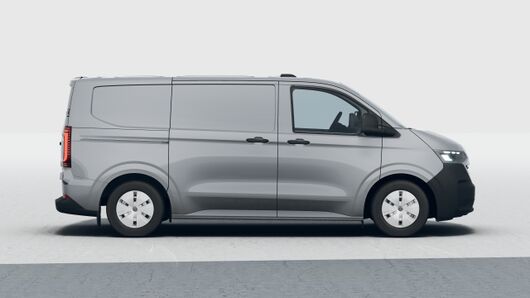 Изображение на Transporter Kasten S 2.0 TDI