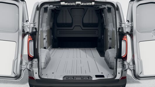 Изображение на Transporter Kasten S 2.0 TDI