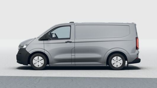 Изображение на Transporter Kasten S 2.0 TDI