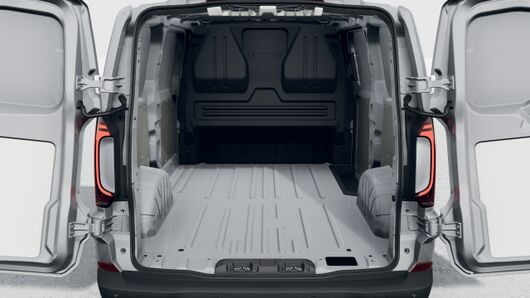 Изображение на Transporter Kasten S 2.0 TDI