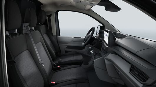Изображение на Transporter Kasten L 2.0 TDI
