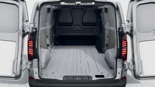 Изображение на Transporter Kasten L 2.0 TDI