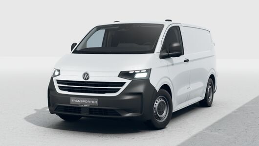 Изображение на Transporter Kasten S 2.0 TDI