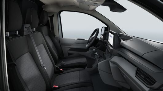 Изображение на Transporter Kasten S 2.0 TDI