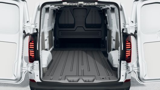 Изображение на Transporter Kasten S 2.0 TDI