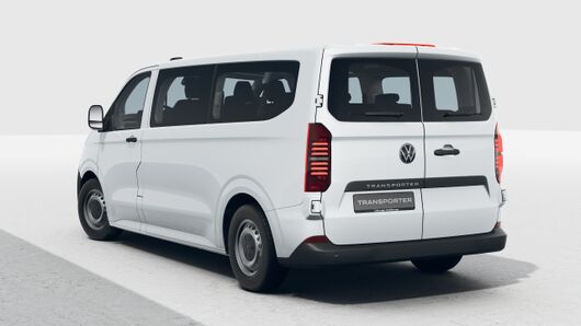 Изображение на Transporter Kombi L 2.0 TDI