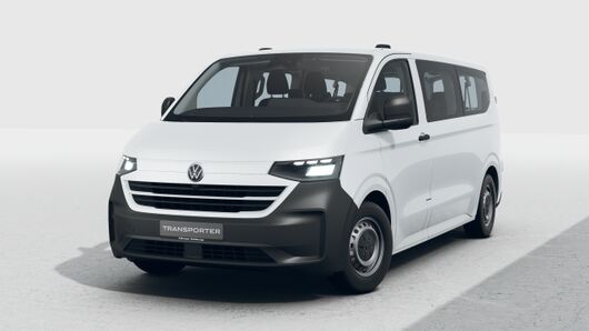 Изображение на Transporter Kombi L 2.0 TDI