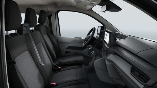 Изображение на Transporter Kombi L 2.0 TDI