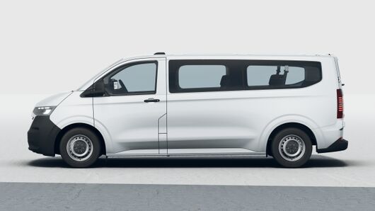 Изображение на Transporter Kombi L 2.0 TDI