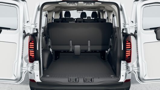 Изображение на Transporter Kombi L 2.0 TDI