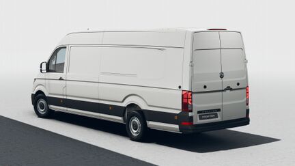 Crafter 35 Kasten XL TDI 16.4 m3 предно