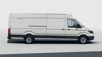 Crafter 35 Kasten XL TDI 16.4 m3 предно