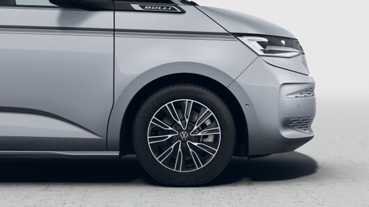 Изображение на Multivan Style S 2.0 TDI