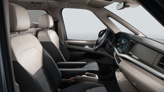 Изображение на Multivan Style S 2.0 TDI