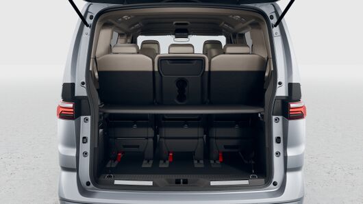 Изображение на Multivan Style S 2.0 TDI