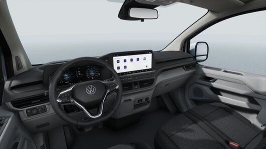 Изображение на Transporter Kombi L 2.0 TDI